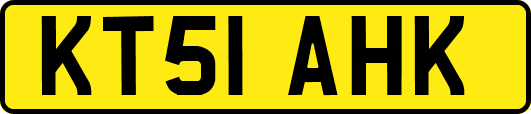 KT51AHK