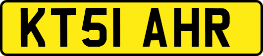 KT51AHR