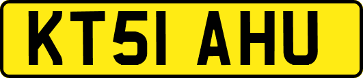 KT51AHU