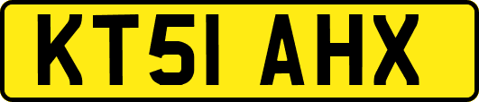 KT51AHX