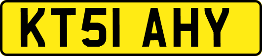 KT51AHY