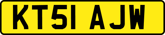 KT51AJW