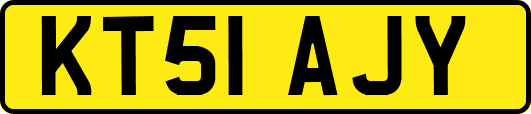 KT51AJY