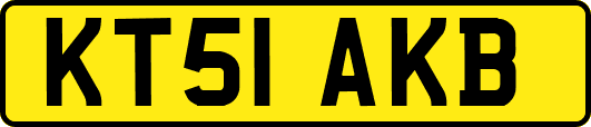 KT51AKB