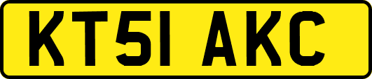 KT51AKC