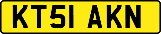 KT51AKN