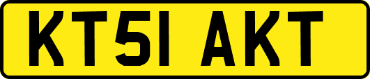 KT51AKT