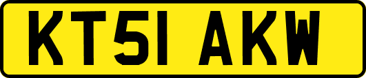 KT51AKW