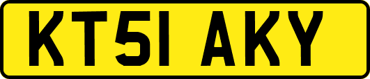 KT51AKY