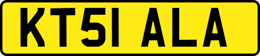 KT51ALA