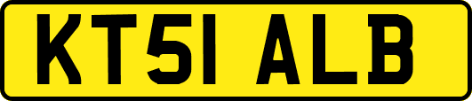 KT51ALB