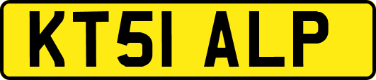 KT51ALP