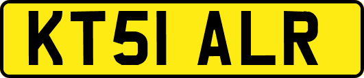 KT51ALR