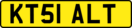 KT51ALT