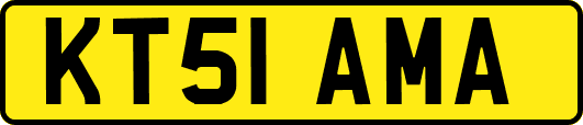 KT51AMA