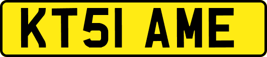 KT51AME