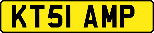 KT51AMP