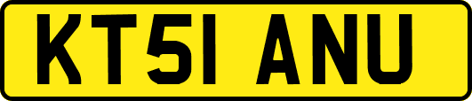 KT51ANU