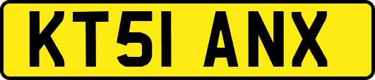 KT51ANX