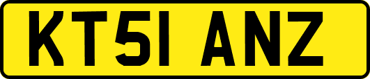 KT51ANZ