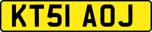 KT51AOJ