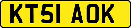 KT51AOK