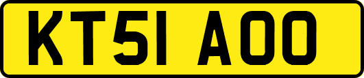 KT51AOO