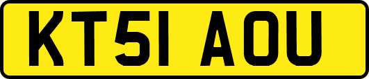 KT51AOU