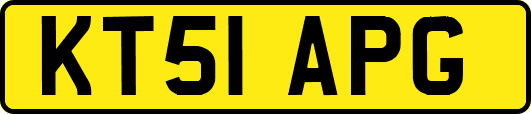 KT51APG