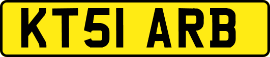 KT51ARB