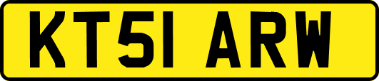 KT51ARW