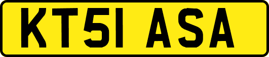 KT51ASA