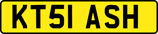 KT51ASH