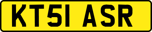 KT51ASR