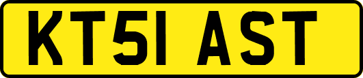 KT51AST