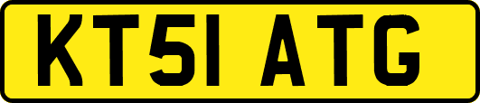 KT51ATG