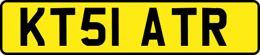 KT51ATR