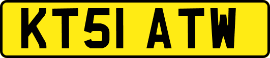 KT51ATW