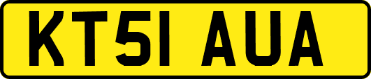 KT51AUA