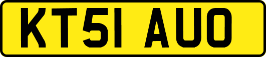 KT51AUO