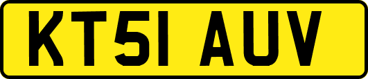 KT51AUV