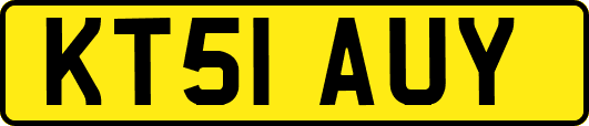 KT51AUY