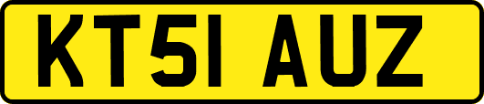 KT51AUZ