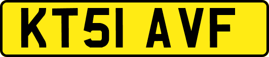 KT51AVF