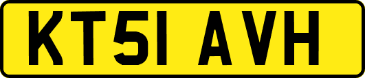 KT51AVH