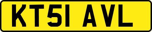 KT51AVL