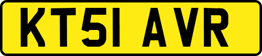 KT51AVR