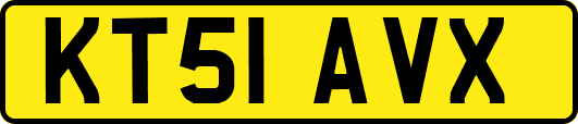 KT51AVX