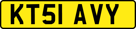 KT51AVY