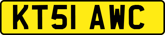 KT51AWC